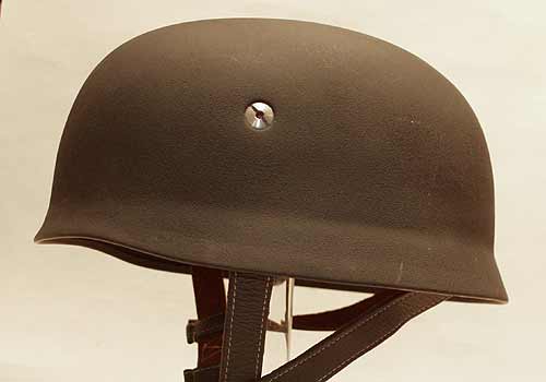 fk-werke M38 paratrooper helmet