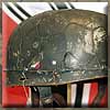 German Fallschirmjaeger Helmet