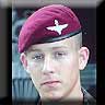 Daniel Gamble 2 PARA