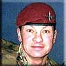Michael Williams 2 PARA