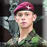 Jason Lee Rawstron 23 2 PARA