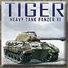 Tiger Tank DVD