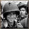 WW2 American Paratrooper