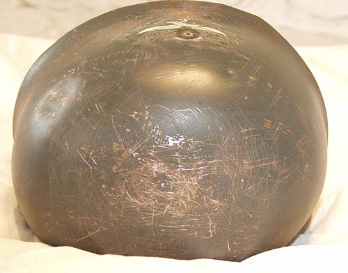 Replica German Paratrooper Helmet