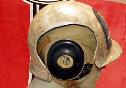 M1 American Aircrew Helmet