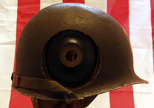 M1 USAF VMF-322 American Helmet