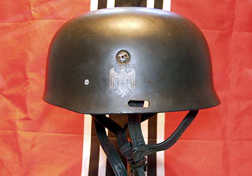 M37 Para Helmet