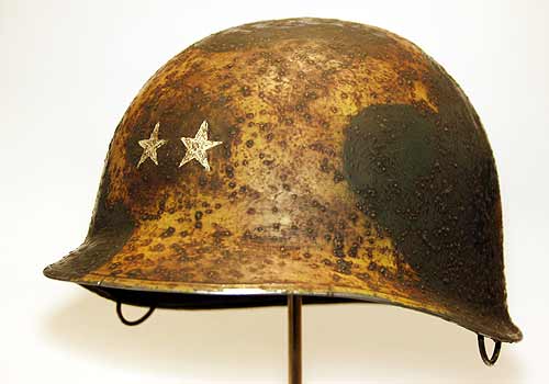 M2 American Paratrooper Helmet