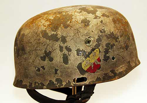 M37 Medic Helmet