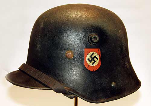 M16 Transitional SS Helmet