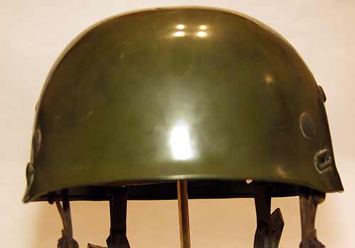 M36 Paratrooper Helmet