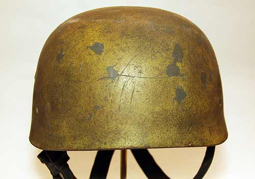 M37 Paratrooper Helmet