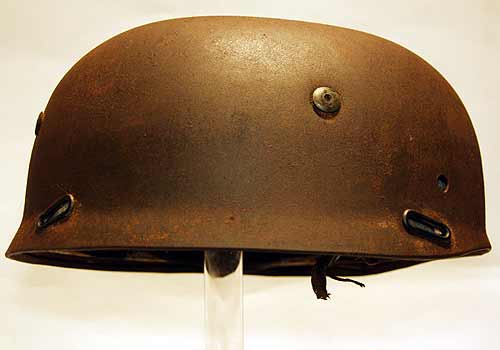 German Paratrooper Helmet M36 