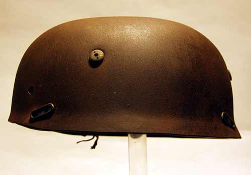 German Paratrooper Helmet M36 