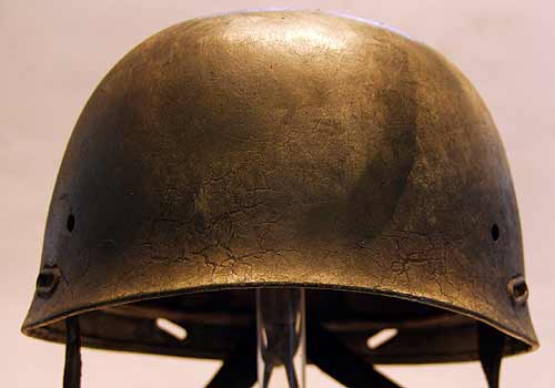 German Para Helmet M36
