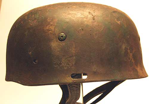M38 German Para Helmet Italy