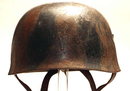 M38 German Para Helmet Italy