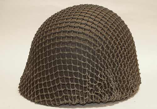 M2 M1 M1C Helmet Net